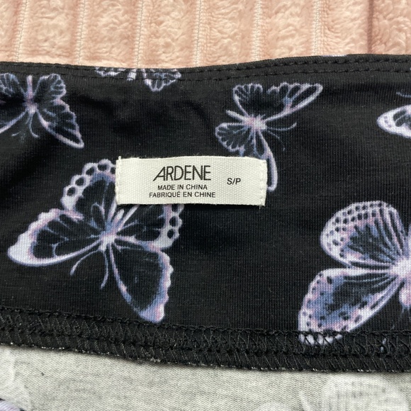 Butterfly skirt - Picture 3 of 4